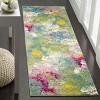 Watercolor WTC697 Power Loomed Indoor Rugs - Safavieh - 2 of 4