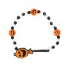 Halloween Icons 5-Piece Stretchy Beaded Bracelet Set - image 3 of 4