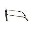 Michael Kors ZERMATT MK 2079U 333313 Womens Square Sunglasses Dark Tortoise 61mm - 3 of 4