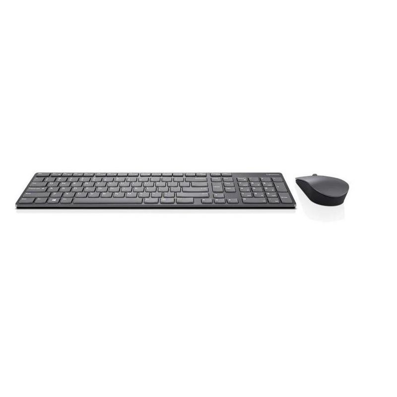 Lenovo Wired Keyboard & Mouse Combo, 4 of 6
