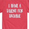 Boys' - Instant Message -  Short Sleeve Graphic T-Shirt - 2 of 4