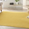 Nourison Essentials Solid Indoor/Outdoor Area Rug - 3 of 4