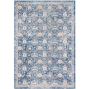 Brentwood BNT896 Power Loomed Indoor Rugs - Safavieh - 1 of 4