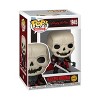 Funko Pop! Sleepy Hollow: Headless Horseman #1945 Chase Variant - 3 of 3
