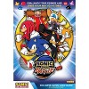 Sonic The Hedgehog Sonic Speed Battle Card Game : Target