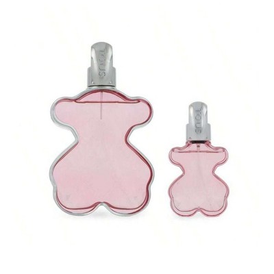 Tous Love Me 2 Pc Set Women Edp Spray 3.0, Spray 1.0 Oz