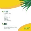 Alba Botanica - After Sun Lotion - 85% Aloe - 8 Oz - 3 of 4