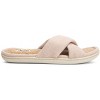Floopi Women's Katherine Criss Cross Slipper - 3 of 4