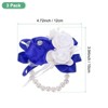 Unique Bargains Durable Elastic Fashion Trend Lightweight Wrist Corsage - 3 of 4