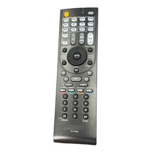 Dan’s Originals for Onkyo RC799M Receiver Remote Control | RC-799M - 1 of 3