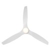 Modern Forms Skylark 3-Blade LED Smart Ceiling Fan - 4 of 4