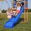 Backyard Discovery Bay Pointe Swing Set - 4 of 4