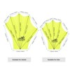 Unique Bargains Silicone Swimming Gloves Webbed Gloves Finger Frog Type for Diving 1 Pair - 4 of 4
