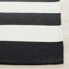 Montauk MTK712 Hand Woven Indoor Rugs - Safavieh - 4 of 4