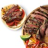 Carne Asada Seasoned Beef Skirt Steak - 19.84oz - Good & Gather™ - 3 of 4
