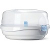 Evenflo Silicone Reusable Sanitizer Microwave Steam Bags : Target