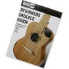 RockJam Soprano Ukulele Kit Natural - 4 of 4