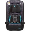 Disney Baby Jive Convertible Car Seat - Mickey Teal - 2 of 4