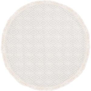 Natura NAT870 Hand Woven Indoor Rugs - Safavieh - 1 of 3