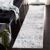 Amalfi AMF552 Power Loomed Indoor Rugs - Safavieh - 2 of 4