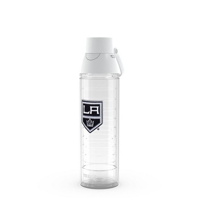 NHL Los Angeles Kings 24oz Primary Logo Venture Lite Water Bottle