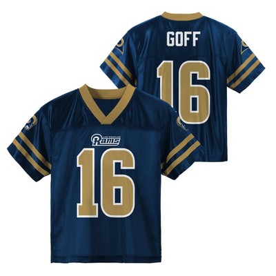 goff jersey