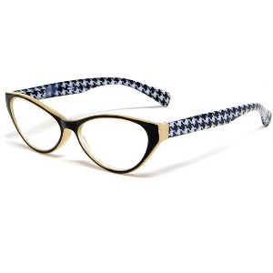 Calabria Emily R765 Designer Reading Glasses - 1 of 4