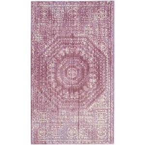 Valencia VAL205 Power Loomed Indoor Rugs - Safavieh - 1 of 4