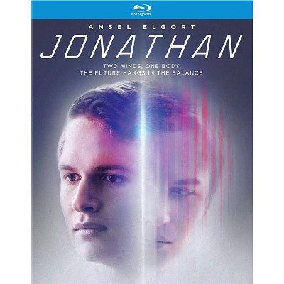 Jonathan (Blu-ray)(2019)