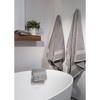 Fabdreams 6-Piece Certified Organic Cotton Bath Towel Set - 3 of 4