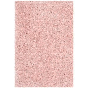 Arctic Shag SG270 Hand Tufted Indoor Rugs - Safavieh - 1 of 2