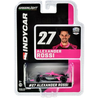 diecast rossi