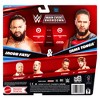 WWE Main Event 2-Packs 24 Jacob Fatu & Tama Tonga Action Figure - 2 of 3