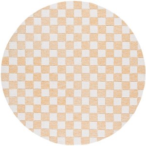 Ebony EBN175 Hand Tufted Indoor Rugs - Safavieh - 1 of 3