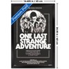 Trends International Netflix Stranger Things: Season 5 (2025) - One Last Adventure Framed Wall Poster Prints - 3 of 4