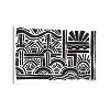 iCanvas Geometric Sunburst by Statement Goods Canvas Print Wall Art - 2 of 3