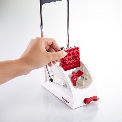 Westmark Multipurpose French Fry Cutter with Adjustable Stainless Steel Blades