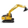 Komatsu PC210LC-11 Tracked Excavator 1/50 Diecast Model by Universal Hobbies - 2 of 4