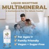 MaryRuth's Liquid Nighttime Multimineral - Coconut - 15.22oz - 4 of 4
