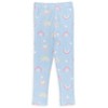 Disney Minnie Mouse T-Shirt and Leggings Outfit Set Infant to Big Kid - 3 of 4