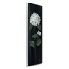 Stupell Industries Distressed Hydrangea Flower Blossom, 7" x 17" - 3 of 4