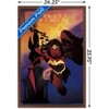 Trends International DC Comics: Dark Artistic - Wonder Woman Framed Wall Poster Prints - 3 of 4