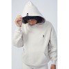 Spruce Fashion Heavyweight Essential Watts Oversized Hoodie - 4 of 4