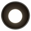 Access Lighting Pilson 1 - Light Pendant in  Matte Black - 3 of 4