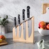 ZWILLING Pro RCF 5-pc Magnetic Knife Block Set - 2 of 3