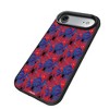Marvel Spider-Man Pattern Bump Cell Phone Case for Apple iPhone 17 Series - 2 of 4
