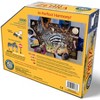 Madd Capp Puzzles: I AM Zebra -1000 Pieces - Animal Shaped Jigsaw Puzzle - 4 of 4