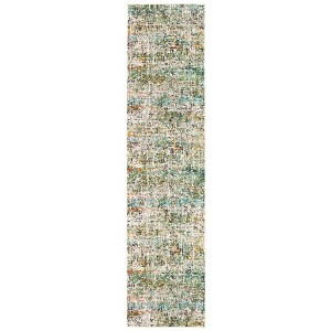 Madison MAD460 Power Loomed Indoor Rug - Safavieh - 1 of 4