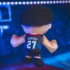 Bleacher Creatures Denver Nuggets Jamal Murray 8" Kuricha Plush (City Edition) - 2 of 4
