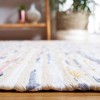Montauk MTK625 Hand Woven Indoor Rugs - Safavieh - 4 of 4